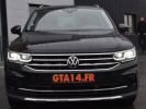 Annonce Volkswagen Tiguan 1.4 EHYBRID 245CH ELEGANCE EXCLUSIVE DSG6