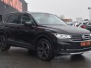 Annonce Volkswagen Tiguan 1.4 EHYBRID 245CH ELEGANCE EXCLUSIVE DSG6