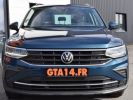 Annonce Volkswagen Tiguan 1.4 EHYBRID 245CH LIFE BUSINESS DSG6