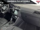 Annonce Volkswagen Tiguan 1.4 eHybrid 245ch R-Line Exclusive DSG6