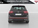 Annonce Volkswagen Tiguan 1.4 eHybrid 245ch R-Line Exclusive DSG6