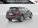 Annonce Volkswagen Tiguan 1.4 eHybrid 245ch R-Line Exclusive DSG6