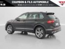 Annonce Volkswagen Tiguan 1.4 eHybrid 245ch R-Line Exclusive DSG6