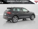 Annonce Volkswagen Tiguan 1.4 eHybrid 245ch R-Line Exclusive DSG6