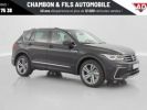 Annonce Volkswagen Tiguan 1.4 eHybrid 245ch R-Line Exclusive DSG6