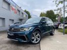 Annonce Volkswagen Tiguan 1.4 eHybrid 245ch R-Line Toit Panoramique IQ Light Cuir Vienna Discover Pro