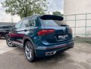 Annonce Volkswagen Tiguan 1.4 eHybrid 245ch R-Line Toit Panoramique IQ Light Cuir Vienna Discover Pro