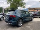 Annonce Volkswagen Tiguan 1.4 eHybrid 245ch R-Line Toit Panoramique IQ Light Cuir Vienna Discover Pro