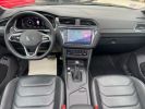 Annonce Volkswagen Tiguan 1.4 eHybrid 245ch R-Line Toit Panoramique IQ Light Cuir Vienna Discover Pro