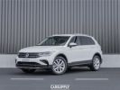 Voir l'annonce Volkswagen Tiguan 1.4 eHybrid Elegance - Apple Carplay - 100% Aftr