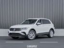 Voir l'annonce Volkswagen Tiguan 1.4 eHybrid Elegance - Apple Carplay