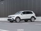 Annonce Volkswagen Tiguan 1.4 eHybrid Elegance - Apple Carplay