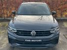 Annonce Volkswagen Tiguan 1.4 eHybrid PHEV R-Line OPF DSG (180 kW)