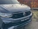 Annonce Volkswagen Tiguan 1.4 eHybrid PHEV R-Line OPF DSG (180 kW)