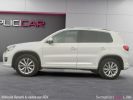 Annonce Volkswagen Tiguan 1.4 TSI 122 BlueMotion Technology Série Spéciale R-Exclusive