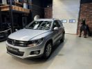 Voir l'annonce Volkswagen Tiguan 1.4 TSI 122 BlueMotion Technology Sportline - ENTRETIEN COMPLET