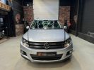 Annonce Volkswagen Tiguan 1.4 TSI 122 BlueMotion Technology Sportline - ENTRETIEN COMPLET