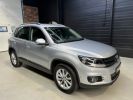 Annonce Volkswagen Tiguan 1.4 TSI 122 BlueMotion Technology Sportline - ENTRETIEN COMPLET