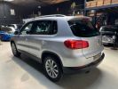 Annonce Volkswagen Tiguan 1.4 TSI 122 BlueMotion Technology Sportline - ENTRETIEN COMPLET