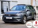 Voir l'annonce Volkswagen Tiguan 1.4 TSI 125 Carat Exclusive BVM6 (TO,CarPlay,Caméra360)