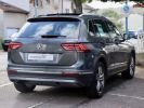 Annonce Volkswagen Tiguan 1.4 TSI 125 Carat Exclusive BVM6 (TO,CarPlay,Caméra360)