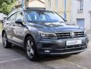 Annonce Volkswagen Tiguan 1.4 TSI 125 Carat Exclusive BVM6 (TO,CarPlay,Caméra360)