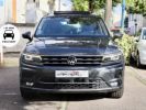 Annonce Volkswagen Tiguan 1.4 TSI 125 Carat Exclusive BVM6 (TO,CarPlay,Caméra360)