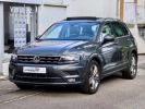 Annonce Volkswagen Tiguan 1.4 TSI 125 Carat Exclusive BVM6 (TO,CarPlay,Caméra360)