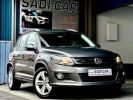 Voir l'annonce Volkswagen Tiguan 1.4 TSI 125cv PACKSPORT R-LINE