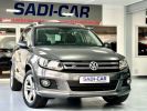 Voir l'annonce Volkswagen Tiguan 1.4 TSI 125cv PACKSPORT R-LINE