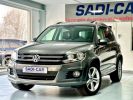 Annonce Volkswagen Tiguan 1.4 TSI 125cv PACKSPORT R-LINE