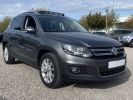 Annonce Volkswagen Tiguan 1.4 TSI 150 BlueMotion Technology Sportline DSG6