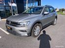 Annonce Volkswagen Tiguan 1.4 TSI 150 CH ACT BLUEMOTION TECHNOLOGY TRENDLINE