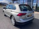 Annonce Volkswagen Tiguan 1.4 TSI 150 CH ACT BLUEMOTION TECHNOLOGY TRENDLINE