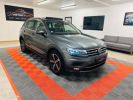 Annonce Volkswagen Tiguan 1.4 TSI 150 Ch CARAT EXCLUSIVE