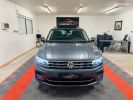 Annonce Volkswagen Tiguan 1.4 TSI 150 ch CARAT EXCLUSIVE