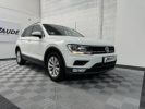 Voir l'annonce Volkswagen Tiguan 1.4 TSI 150 CH CONFORTLINE PREMIERE MAIN