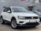 Voir l'annonce Volkswagen Tiguan 1.4 TSI 150ch BMT Trendline Keyless LED Attelage