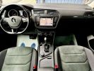 Annonce Volkswagen Tiguan 1.4 TSI 150cv 4Motion DSG UTILITAIRE