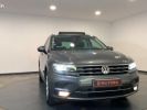 Annonce Volkswagen Tiguan 1.4 TSI 150Cv CARAT DSG (Première main + Suivi Complet VW)