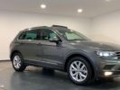 Annonce Volkswagen Tiguan 1.4 TSI 150Cv CARAT DSG (Première main + Suivi Complet VW)