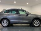 Annonce Volkswagen Tiguan 1.4 TSI 150Cv CARAT DSG (Première main + Suivi Complet VW)