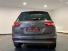 Annonce Volkswagen Tiguan 1.4 TSI 150Cv CARAT DSG (Première main + Suivi Complet VW)