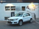 Voir l'annonce Volkswagen Tiguan 1.4 TSI 160 BLUEMOTION CARAT BVA