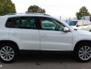 Annonce Volkswagen Tiguan 1.4 TSI 160 BLUEMOTION CARAT BVA