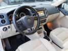 Annonce Volkswagen Tiguan 1.4 TSI 160 BLUEMOTION CARAT BVA