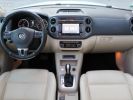 Annonce Volkswagen Tiguan 1.4 TSI 160 BLUEMOTION CARAT BVA