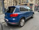 Annonce Volkswagen Tiguan 1.4 TSI 160 BlueMotion Technology Sportline DSG6