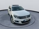 Annonce Volkswagen Tiguan 1.4 TSI 160 CARAT LUEMOTION TOIT GPS