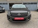 Annonce Volkswagen Tiguan 1.4 TSI 160 CH BLUEMOTION TECHNOLOGY CARAT/ CRITAIR 1 /